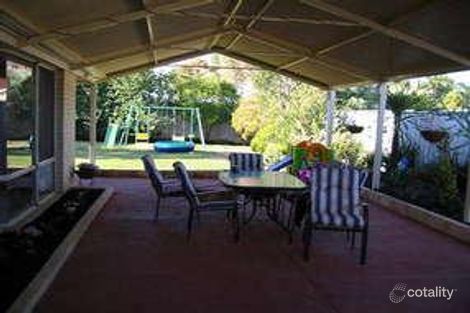 Property photo of 32 Lyrebird Loop Seville Grove WA 6112