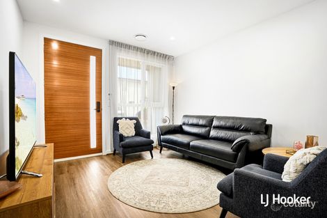 Property photo of 24 Bielsdown Glade Marsden Park NSW 2765