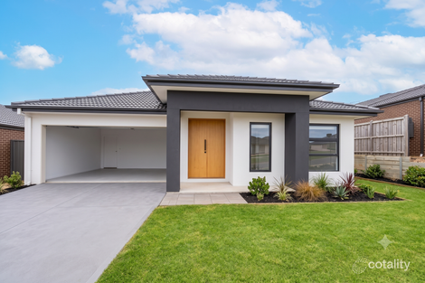 75 KENSINGTON BVD, SMYTHES CREEK, VIC 3351