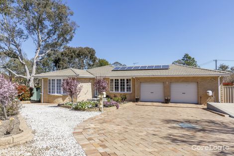 Property photo of 8 Firbank Close Isabella Plains ACT 2905