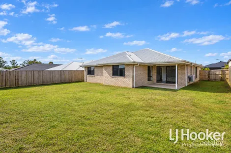 14 Lambent St, Yarrabilba, QLD 4207