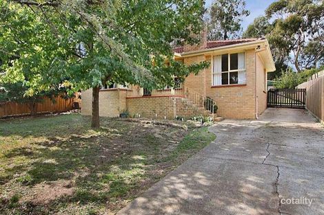 21 Dryden Con, Mooroolbark, VIC 3138
