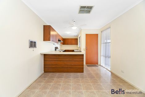Property photo of 34 McCoubrie Avenue Sunshine West VIC 3020