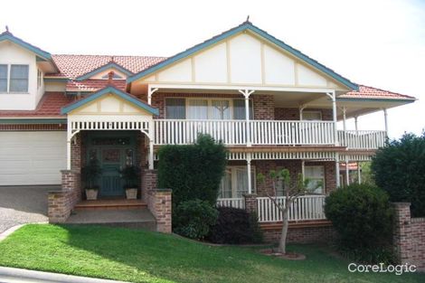 Property photo of 2 Gascoyne Place Illawong NSW 2234