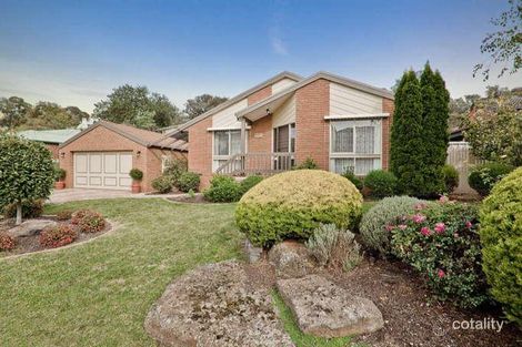 53 Everleigh Dr, Diamond Creek, VIC 3089