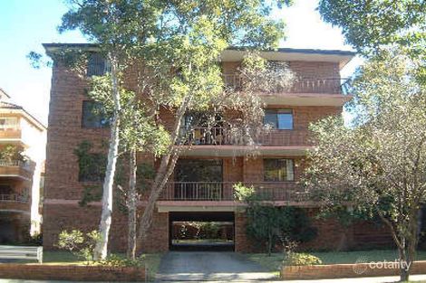 27/8-12 Trafalgar St, Brighton-Le-Sands, NSW 2216
