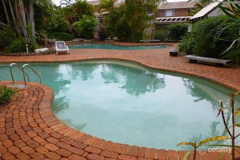 41/164-172 Wellington St, Ormiston, QLD 4160