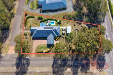 1 Wilton Dr, East Maitland, NSW 2323