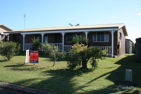 Property photo of 68 McLiver Street Pialba QLD 4655