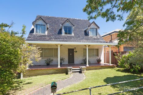 Property photo of 69 Kurnell Road Cronulla NSW 2230