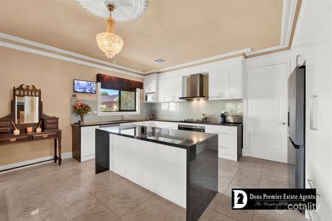Property photo of 2 Lotus Drive Botanic Ridge VIC 3977