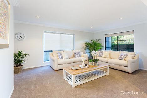 Property photo of 63 Kensington Circuit Brookfield QLD 4069