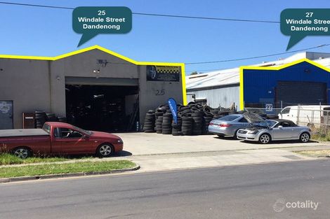 25 Windale St, Dandenong, VIC 3175