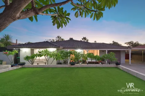 4 OCEAN VIEW RD, EDGEWATER, WA 6027