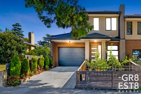 Property photo of 16 Louis Avenue Dandenong VIC 3175
