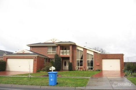 52 Inglis Rd, Berwick, VIC 3806