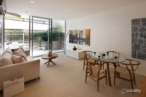 Property photo of 10/63 Stawell Street Richmond VIC 3121