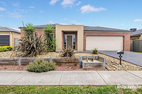 Property photo of 4 Ardent Crescent Cranbourne East VIC 3977