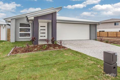 22 Beverley Ct, Griffin, QLD 4503
