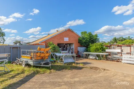 Property photo of 73 Common Road Dungog NSW 2420