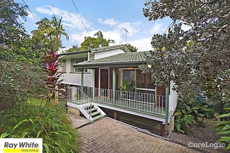 Property photo of 8 Darreba Street Kenmore QLD 4069