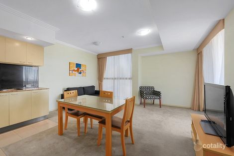 Property photo of 2609/70 Mary Street Brisbane City QLD 4000