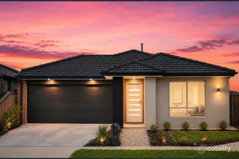 50 Margie St, Wyndham Vale, VIC 3024