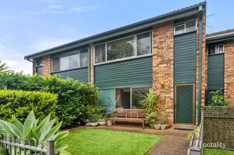 Property photo of 44/1-9 Warburton Street Gymea NSW 2227
