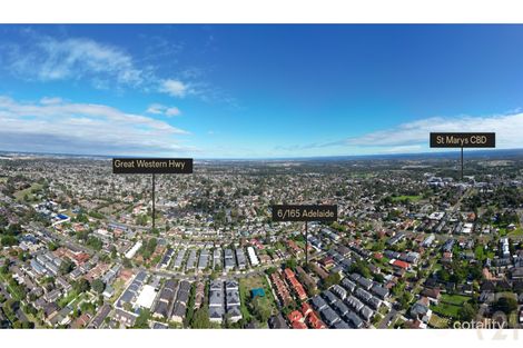 Property photo of 6/165-167 Adelaide Street St Marys NSW 2760