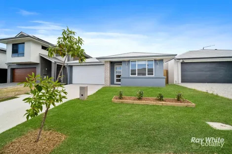 Property photo of 65 Johnson Circuit Ripley QLD 4306