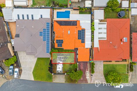 Property photo of 17 McAlinden Close Noranda WA 6062