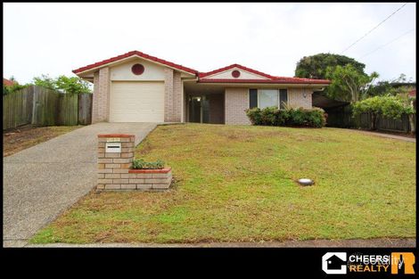 Property photo of 52 Golda Avenue Salisbury QLD 4107