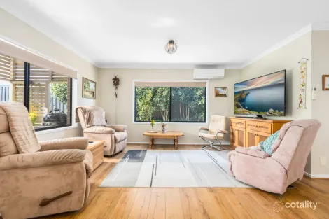 Property photo of 96 Moreillon Boulevarde Bannockburn VIC 3331