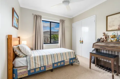 Property photo of 96 Moreillon Boulevarde Bannockburn VIC 3331