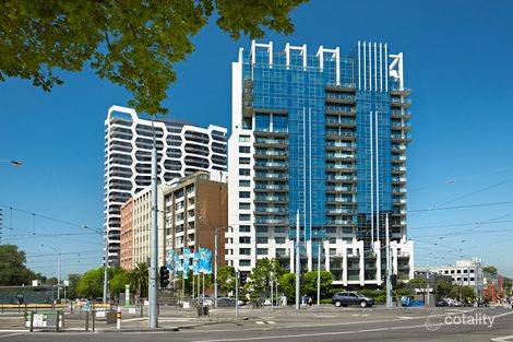 1001/2-14 Albert Rd, South Melbourne, VIC 3205
