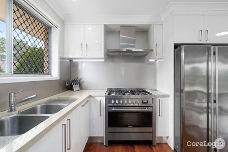 Property photo of 4 Murch Street Everton Park QLD 4053