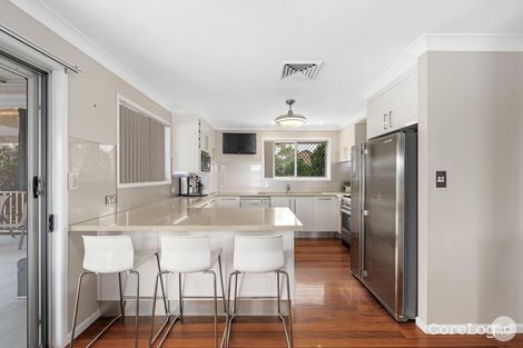 Property photo of 4 Murch Street Everton Park QLD 4053