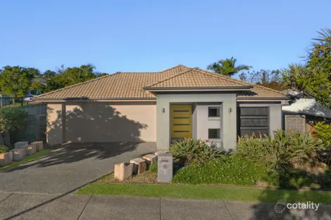 8 Dandenong Ave, Redbank Plains, QLD 4301