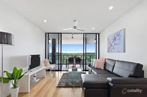 Property photo of 1113/37 Archer Street Toowong QLD 4066