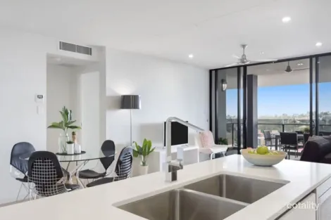 Property photo of 1113/37 Archer Street Toowong QLD 4066