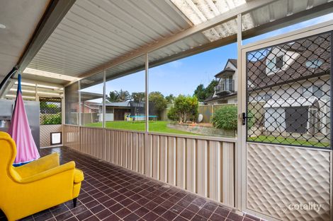 Property photo of 7 Orchard Place Ingleburn NSW 2565