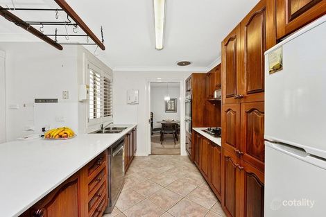 Property photo of 24 Alex Avenue Schofields NSW 2762