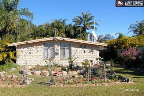 20 Gilbert St, Doongul, QLD 4620