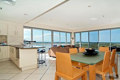 Property photo of 901/6 Wharf Street Maroochydore QLD 4558