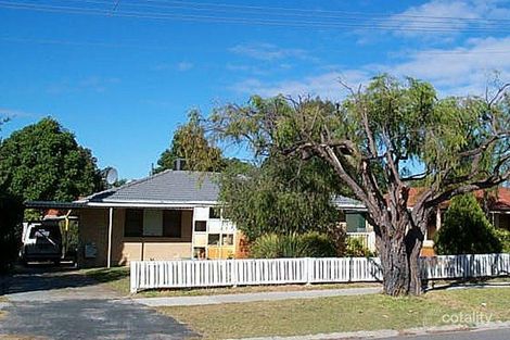 3 Hagart Way, Lockridge, WA 6054