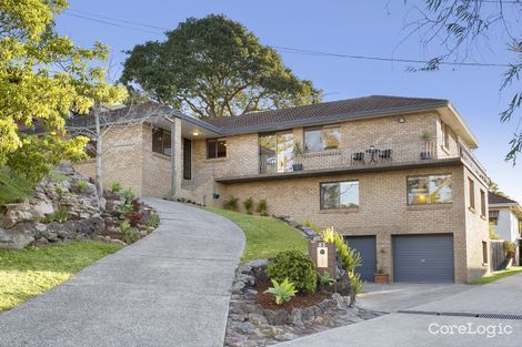 Property photo of 85 Attunga Road Yowie Bay NSW 2228