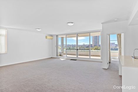Property photo of 703/4 Nuvolari Place Wentworth Point NSW 2127