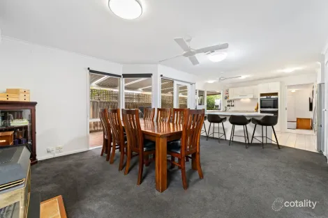 Property photo of 4 Jackson Place Hoppers Crossing VIC 3029
