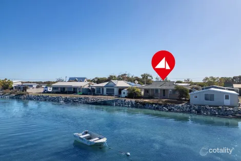 Property photo of 29 Tulka Esplanade Tulka SA 5607