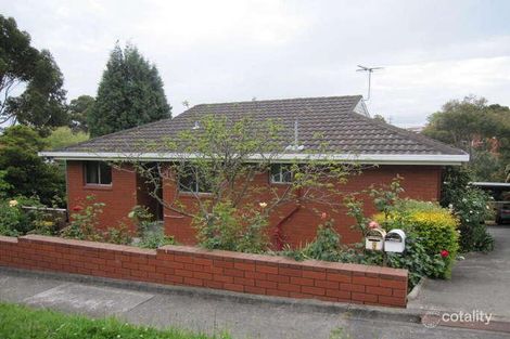 Property photo of 1/9 Gordon Avenue Mount Stuart TAS 7000